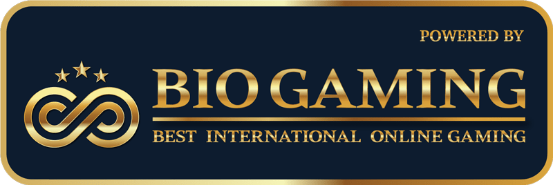 logo biogame