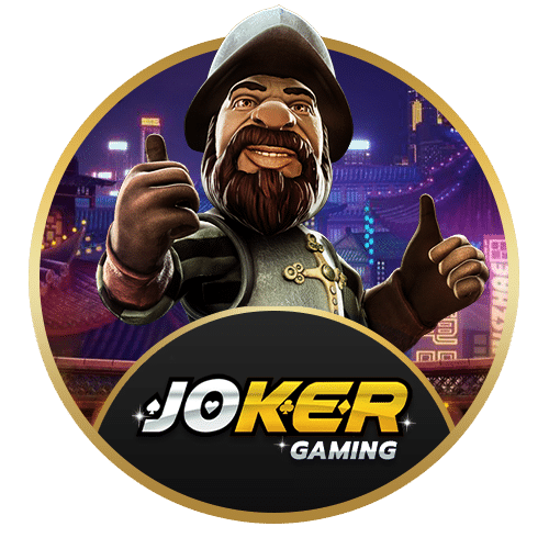 joker gaming slot online