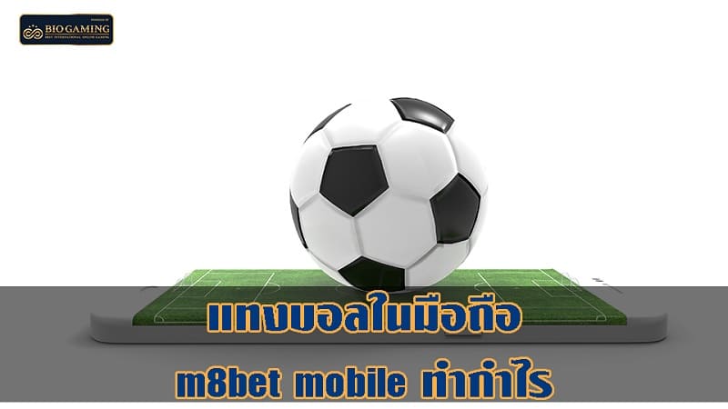m8bet mobile